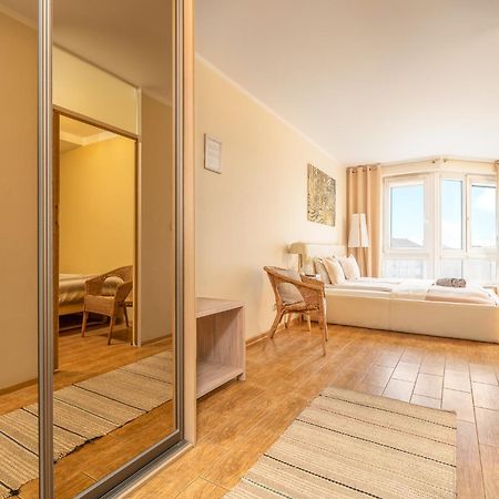 Margi Gaja Apartament 슈체친 외부 사진