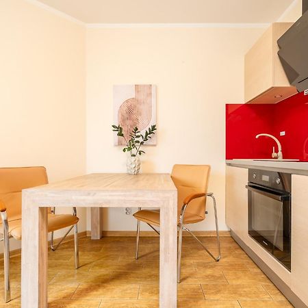 Margi Gaja Apartament 슈체친 외부 사진